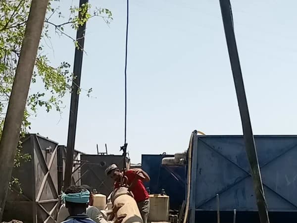 مؤسسة مصر الخير