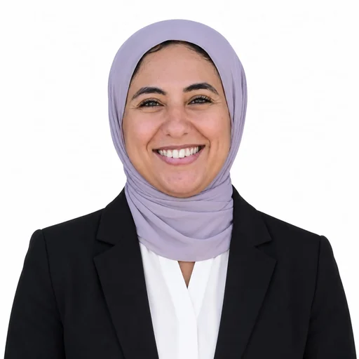 أميرة علي