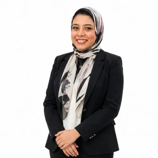 إيمان غريب