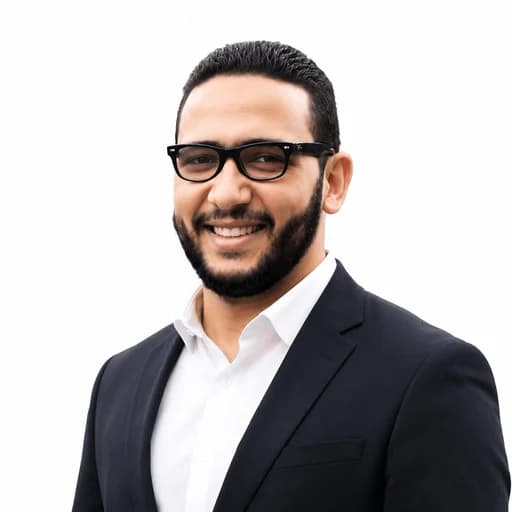 م. محمد أبو النور