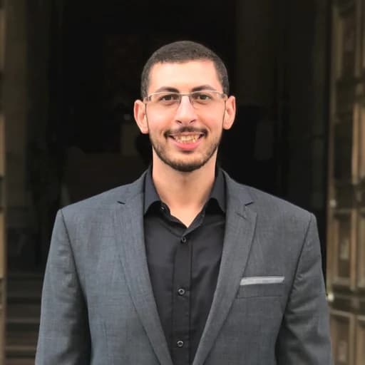 م. محمد فتحي